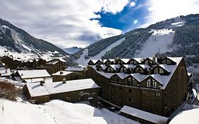 Hotel Nexta Soldeu - Himalaia
